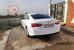 شيفروليه ماليبو